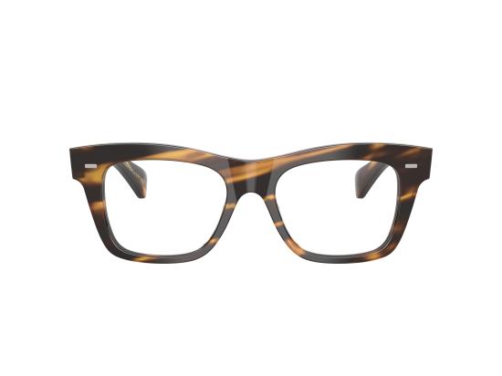 26FW 올리버피플스 안경 0OV5542U BLACK - OLIVER PEOPLES