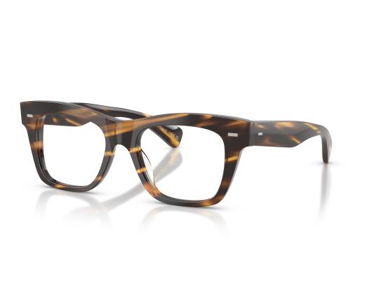 26FW 올리버피플스 안경 0OV5542U BLACK - OLIVER PEOPLES