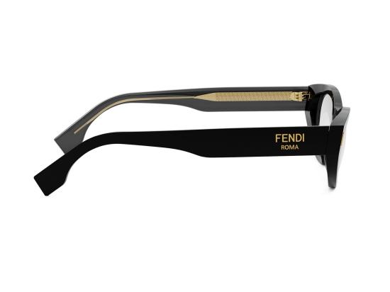 26FW 펜디 안경 FE50119I BLACK - FENDI