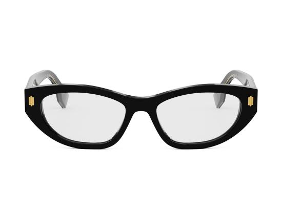 26FW 펜디 안경 FE50119I BLACK - FENDI