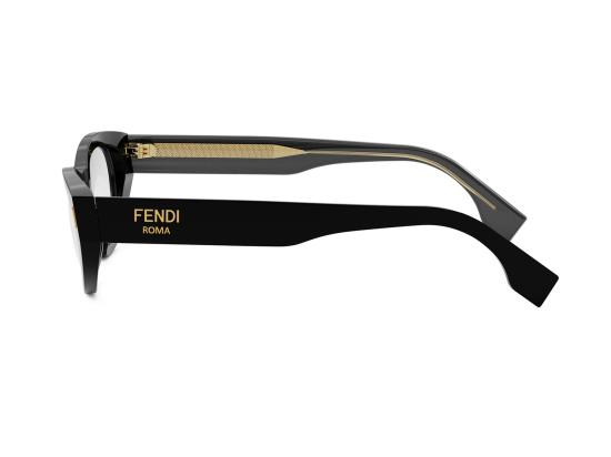26FW 펜디 안경 FE50119I BLACK - FENDI
