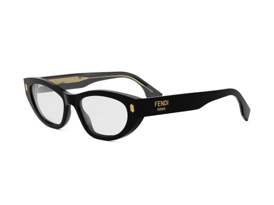 26FW 펜디 안경 FE50119I BLACK