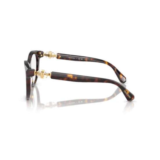 26FW 스와로브스키 안경 0SK2036 BROWN - SWAROVSKI