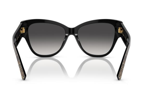 26FW 돌체앤가바나 선글라스 0DG4449 BROWN - DOLCE & GABBANA