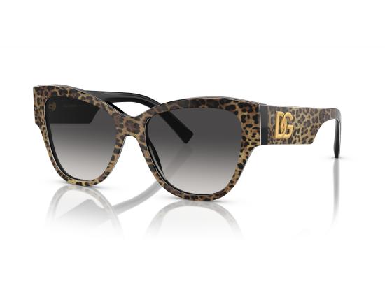 26FW 돌체앤가바나 선글라스 0DG4449 BROWN - DOLCE & GABBANA