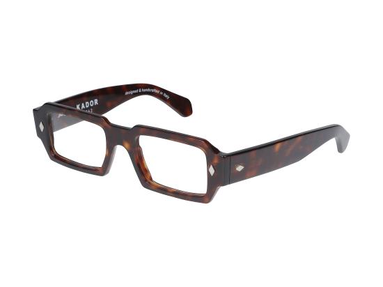 26SS 카돌 안경 ROCK STAR BROWN