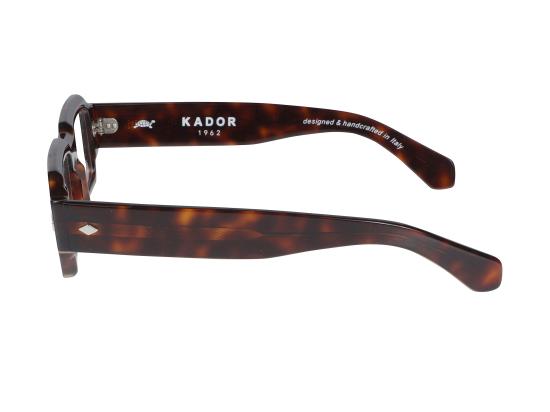26SS 카돌 안경 ROCK STAR BROWN - KADOR
