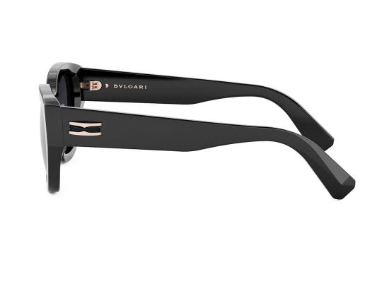 26FW 불가리 선글라스 BV40061I BLACK - BVLGARI