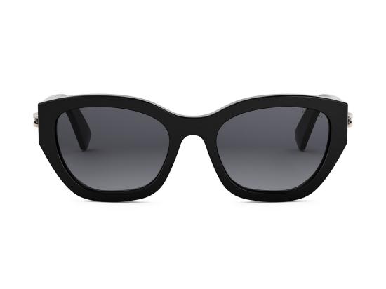 26FW 불가리 선글라스 BV40061I BLACK - BVLGARI