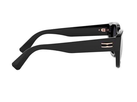 26FW 불가리 선글라스 BV40061I BLACK - BVLGARI
