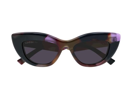 26FW 구찌 선글라스 GG2031S BROWN - GUCCI