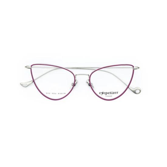  아이페타이저 안경 CECILE PURPLE