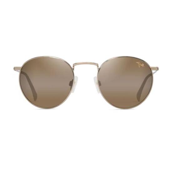 26SS 마우이짐 선글라스 MJ0667S GOLD - MAUI JIM