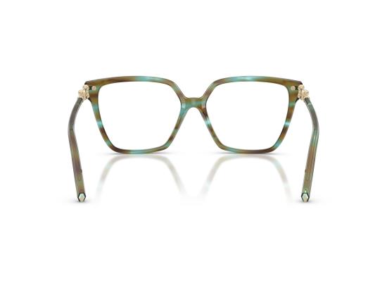 26FW 티파니앤코 안경 0TF2290BU BLUE - TIFFANY & CO