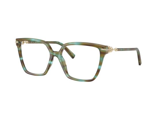 26FW 티파니앤코 안경 0TF2290BU BLUE