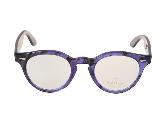 26SS 카돌 안경 ROBIN PURPLE - KADOR