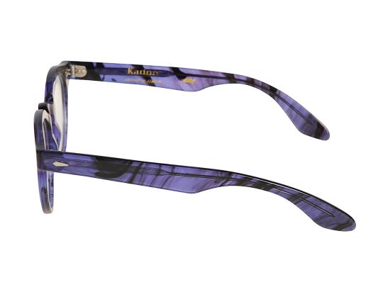 26SS 카돌 안경 ROBIN PURPLE - KADOR