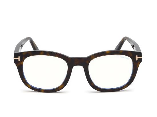 26SS 톰포드 안경 FT5542 B BROWN - TOMFORD