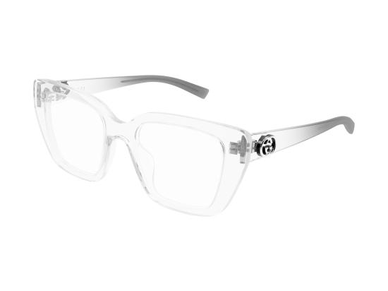 26FW 구찌 안경 GG2028O TRANSPARENT