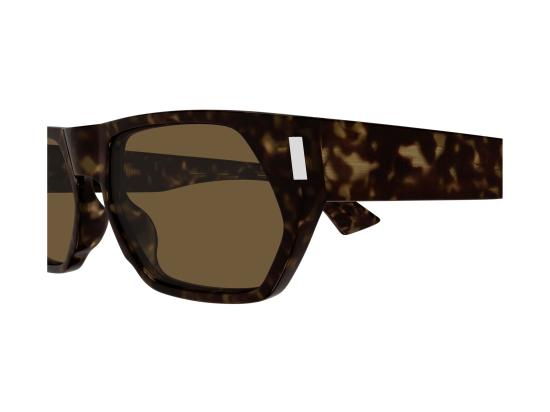 26FW 생로랑 선글라스 SL 898 BROWN - SAINT LAURENT