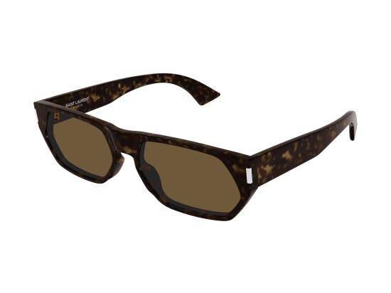 26FW 생로랑 선글라스 SL 898 BROWN