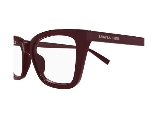 26FW 생로랑 안경 SL 911 PURPLE - SAINT LAURENT