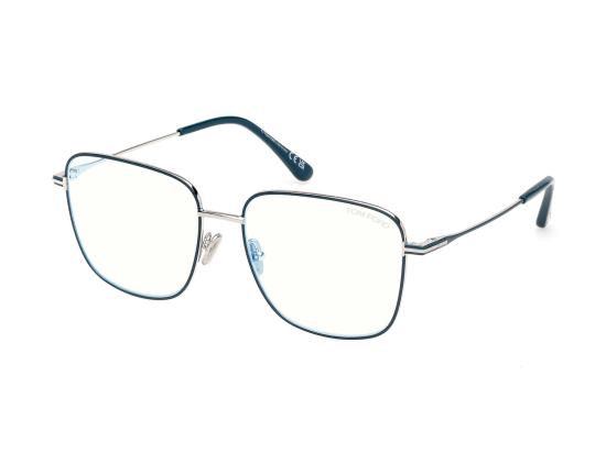 26SS 톰포드 안경 FT6136 B BLUE