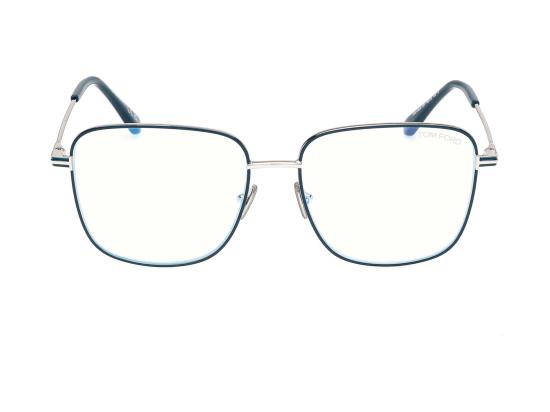26SS 톰포드 안경 FT6136 B BLUE - TOMFORD