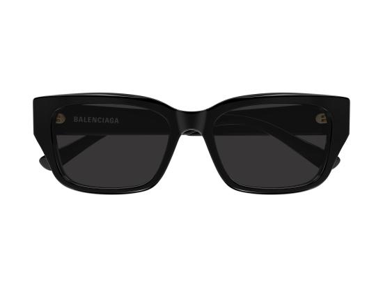 26FW 발렌시아가 선글라스 BB0480SK BLACK - BALENCIAGA