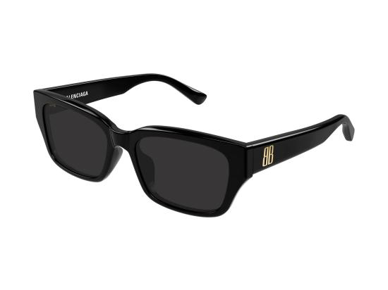 26FW 발렌시아가 선글라스 BB0480SK BLACK