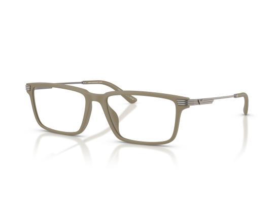 26FW 엠포리오 아르마니 안경 0EA3268U BROWN - EMPORIO ARMANI