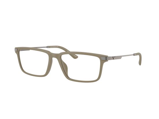 26FW 엠포리오 아르마니 안경 0EA3268U BROWN
