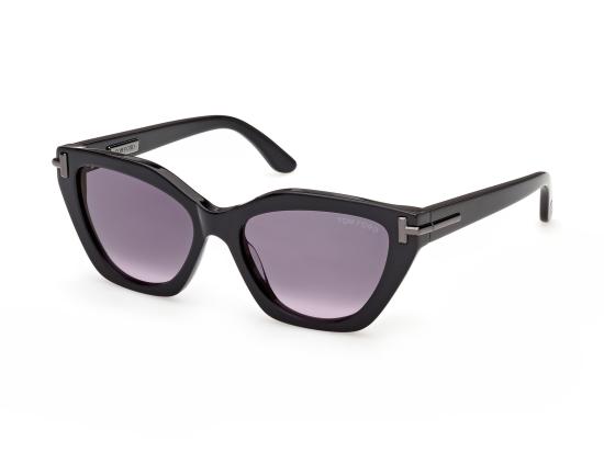 26SS 톰포드 선글라스 TI0024 BLACK