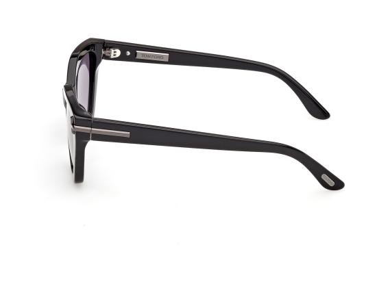 26SS 톰포드 선글라스 TI0024 BLACK - TOMFORD