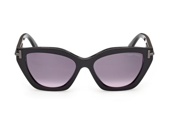 26SS 톰포드 선글라스 TI0024 BLACK - TOMFORD