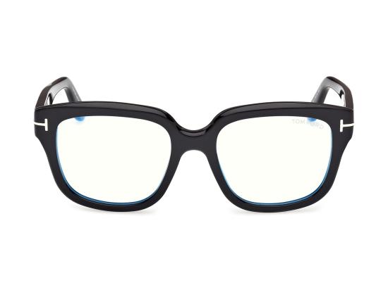 26SS 톰포드 안경 FT6094 B BLACK - TOMFORD