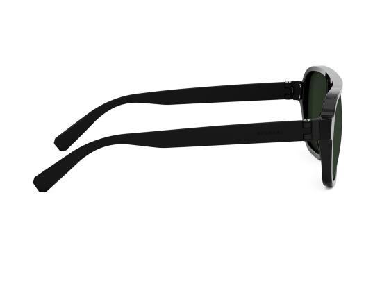 26FW 불가리 선글라스 BV40053I BLACK - BVLGARI
