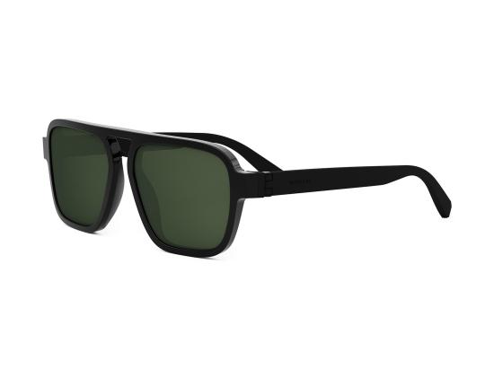 26FW 불가리 선글라스 BV40053I BLACK