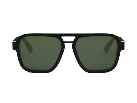 26FW 불가리 선글라스 BV40053I BLACK - BVLGARI