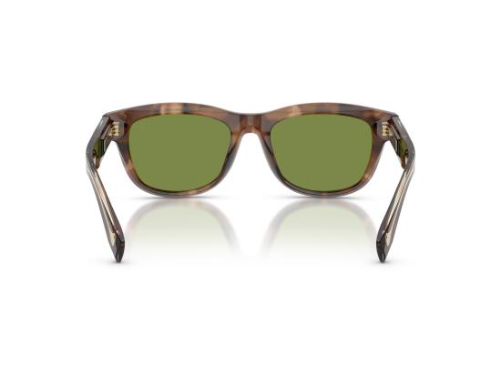 26FW 브루넬로 쿠치넬리 선글라스 0BC3016S BROWN - BRUNELLO CUCINELLI