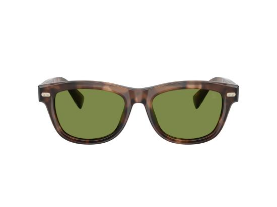 26FW 브루넬로 쿠치넬리 선글라스 0BC3016S BROWN - BRUNELLO CUCINELLI