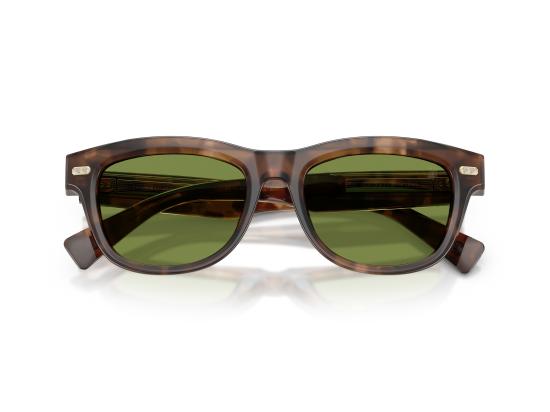26FW 브루넬로 쿠치넬리 선글라스 0BC3016S BROWN - BRUNELLO CUCINELLI