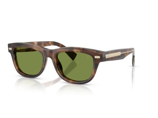 26FW 브루넬로 쿠치넬리 선글라스 0BC3016S BROWN - BRUNELLO CUCINELLI