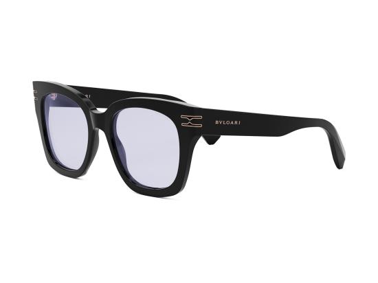 26FW 불가리 안경 BV50008I BLACK