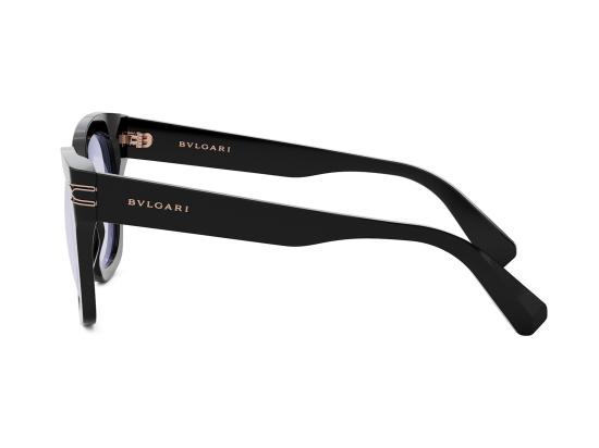 26FW 불가리 안경 BV50008I BLACK - BVLGARI