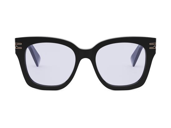 26FW 불가리 안경 BV50008I BLACK - BVLGARI