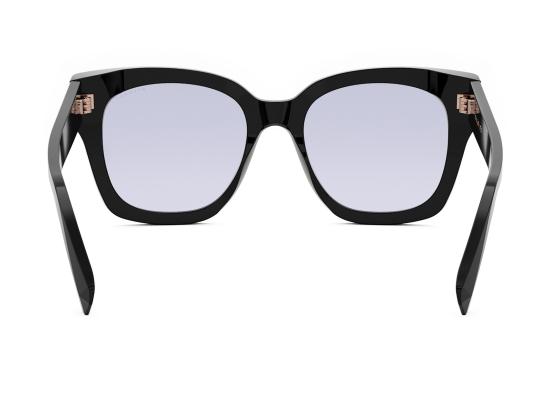 26FW 불가리 안경 BV50008I BLACK - BVLGARI