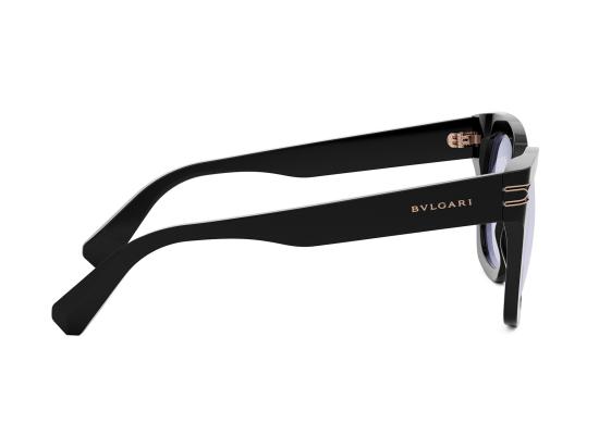 26FW 불가리 안경 BV50008I BLACK - BVLGARI