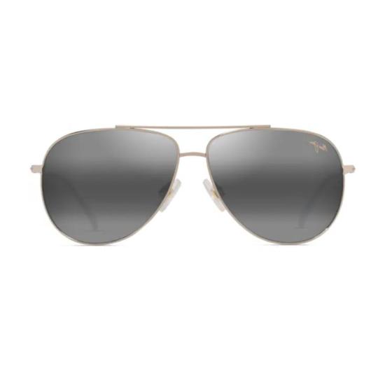 26SS 마우이짐 선글라스 MJ0665S GREY - MAUI JIM