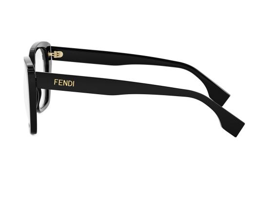 26FW 펜디 안경 FE50127I BLACK - FENDI